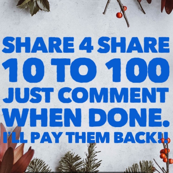 Please tag and share! - Picture 2 of 3